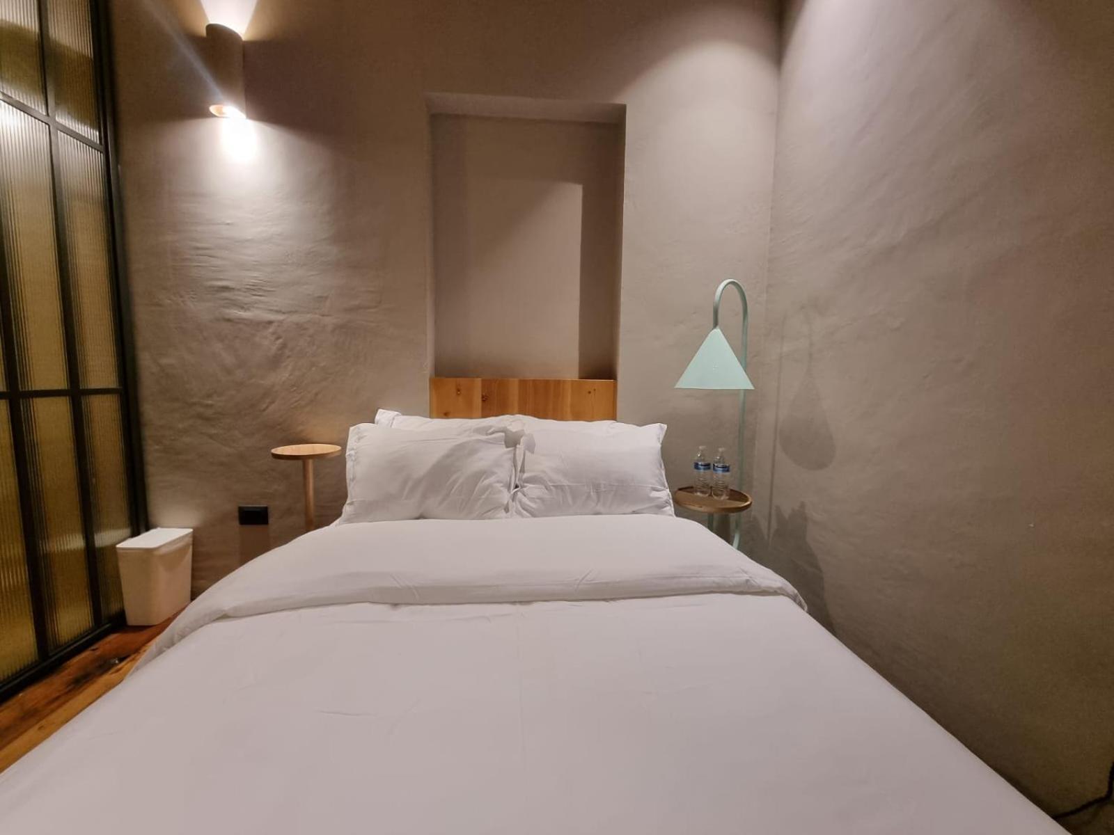 Casa Origenes Hotel San Miguel de Allende Kültér fotó