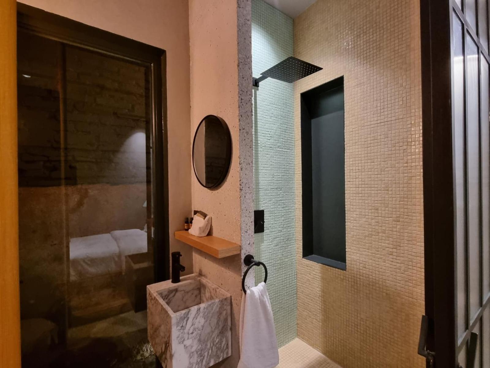 Casa Origenes Hotel San Miguel de Allende Kültér fotó