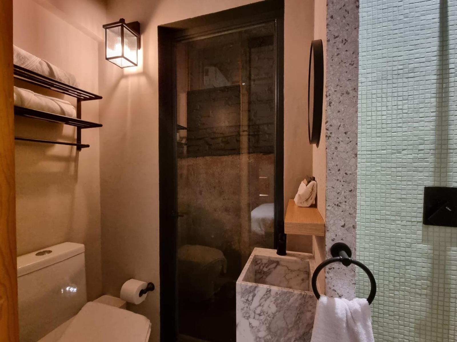 Casa Origenes Hotel San Miguel de Allende Kültér fotó