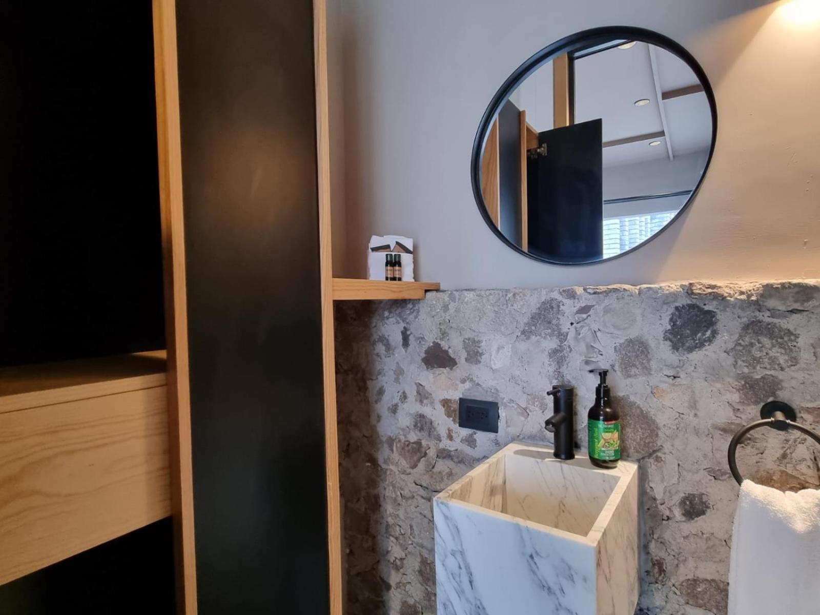 Casa Origenes Hotel San Miguel de Allende Kültér fotó