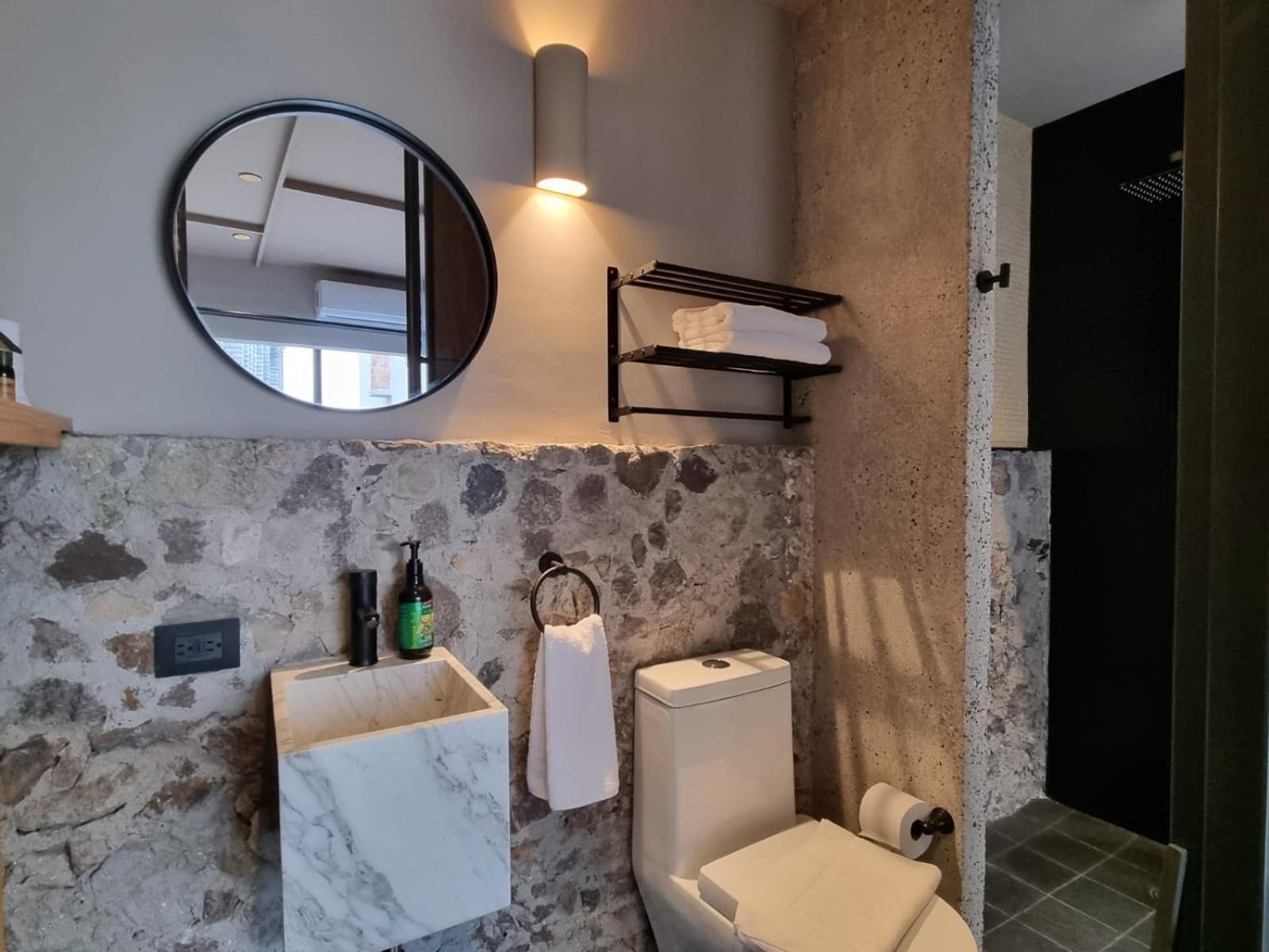 Casa Origenes Hotel San Miguel de Allende Kültér fotó