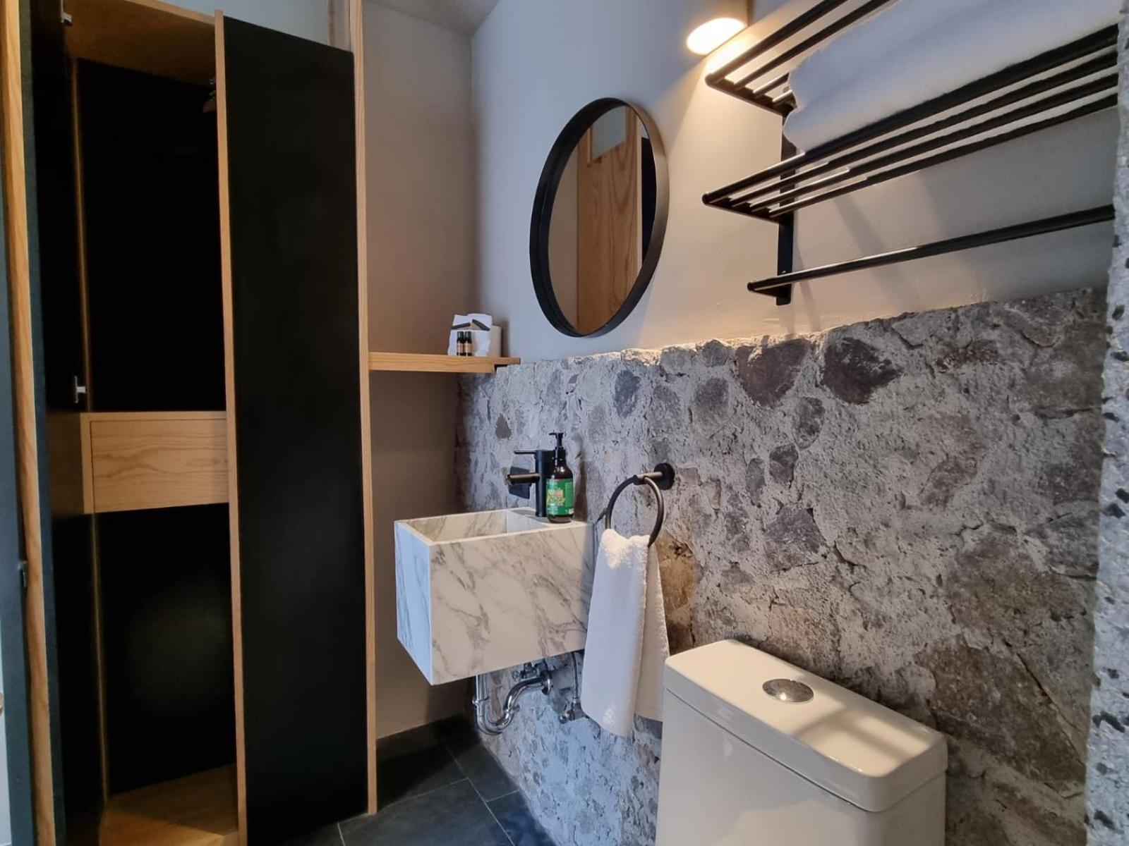 Casa Origenes Hotel San Miguel de Allende Kültér fotó