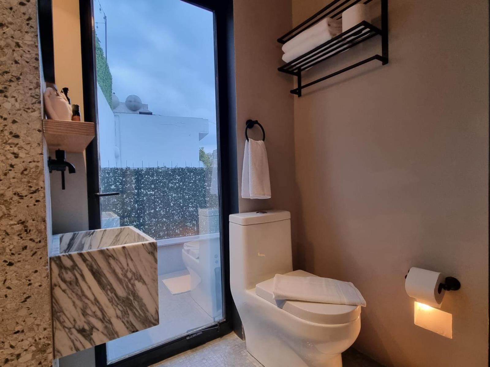 Casa Origenes Hotel San Miguel de Allende Kültér fotó
