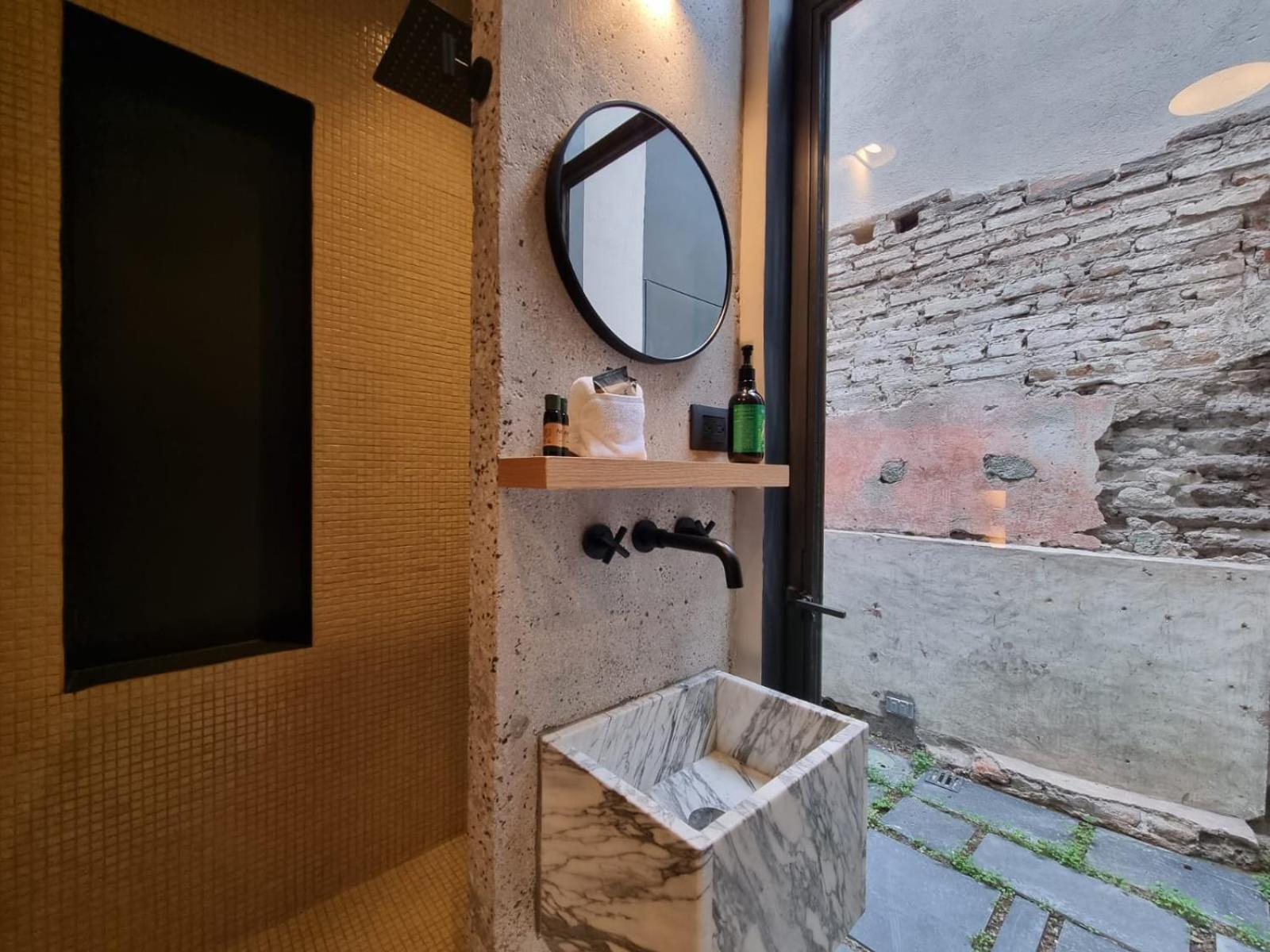 Casa Origenes Hotel San Miguel de Allende Kültér fotó