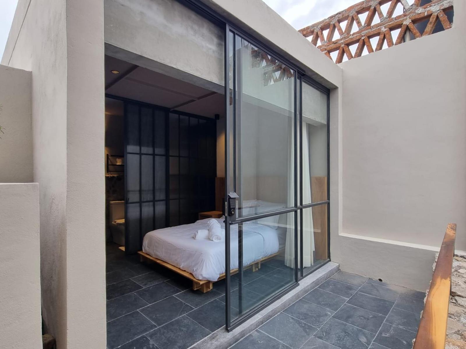 Casa Origenes Hotel San Miguel de Allende Kültér fotó
