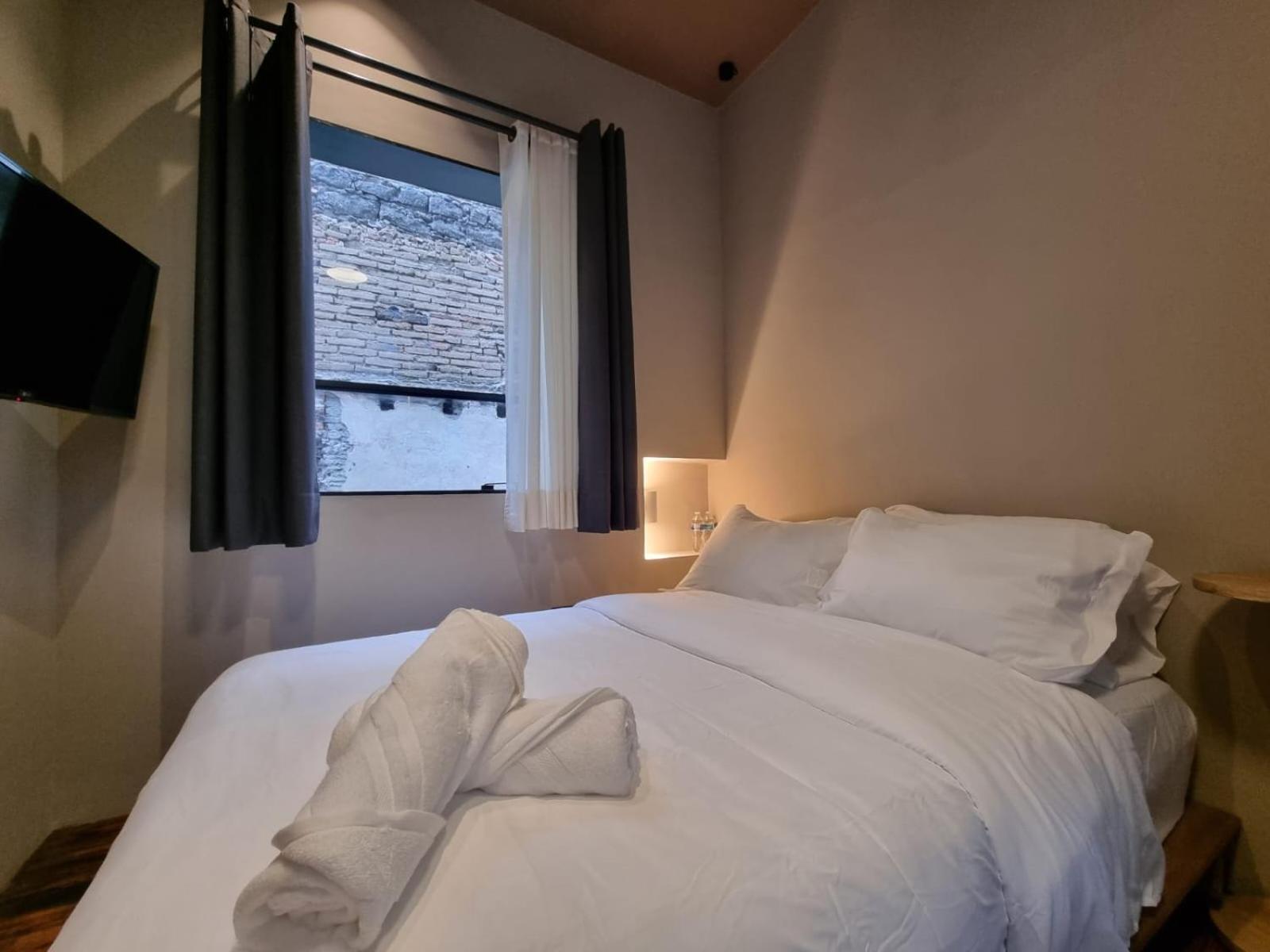Casa Origenes Hotel San Miguel de Allende Kültér fotó
