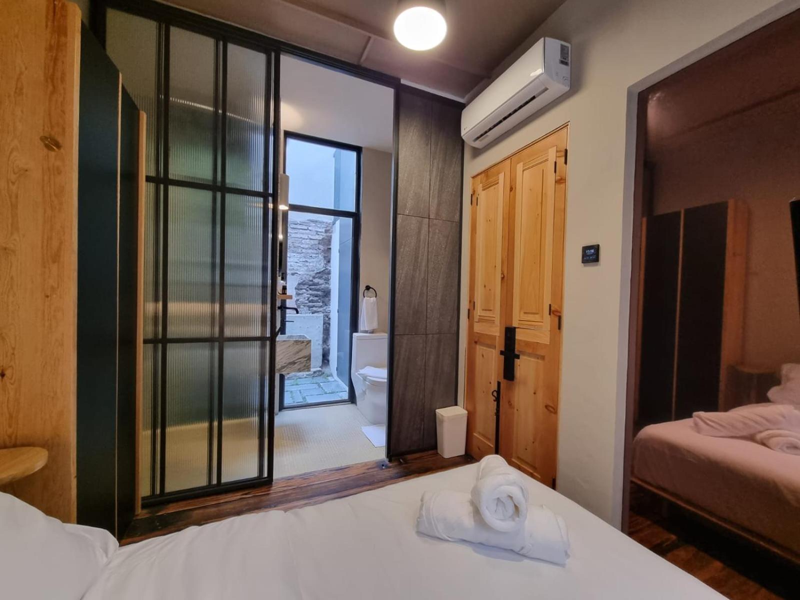 Casa Origenes Hotel San Miguel de Allende Kültér fotó