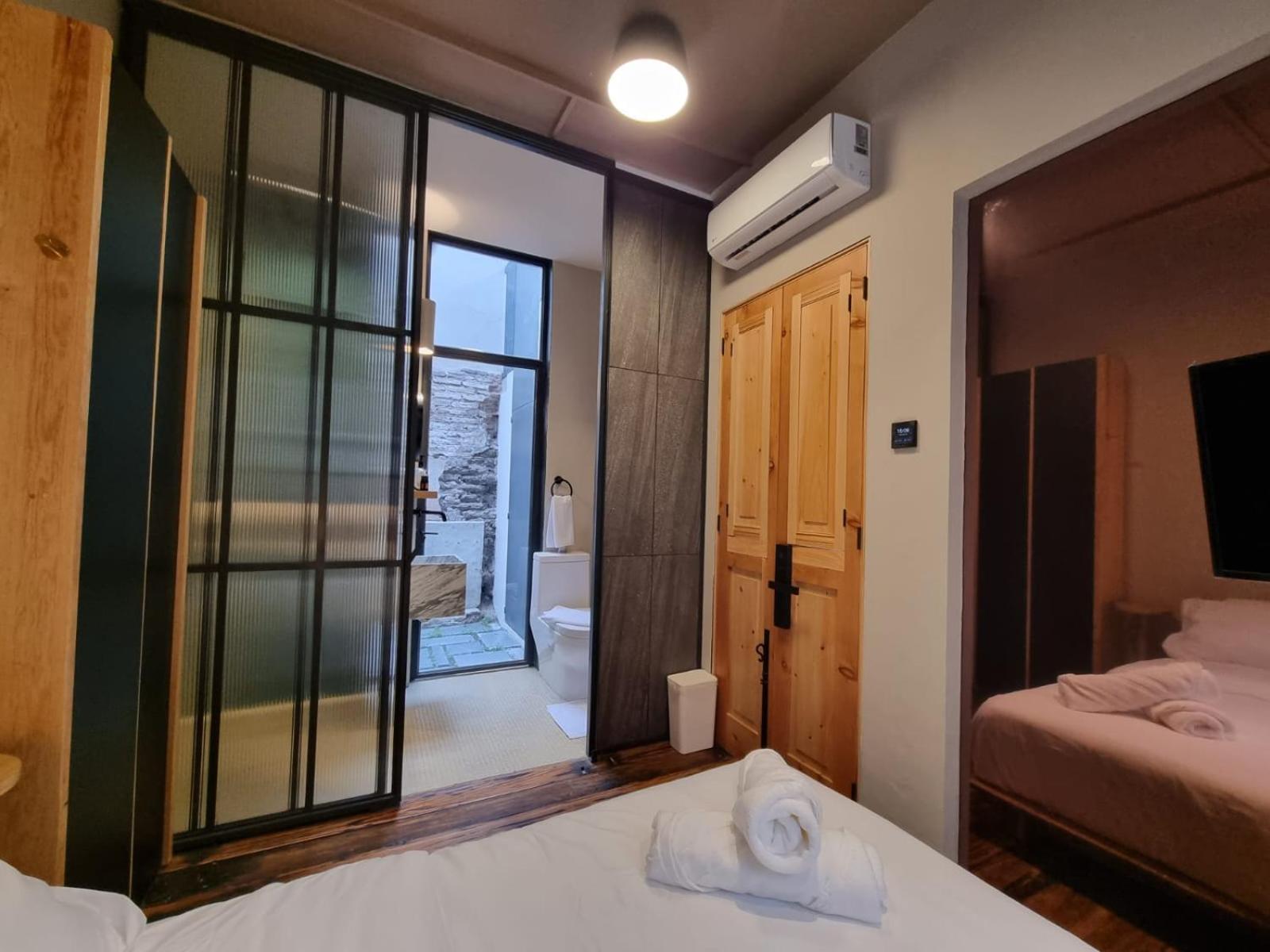 Casa Origenes Hotel San Miguel de Allende Kültér fotó