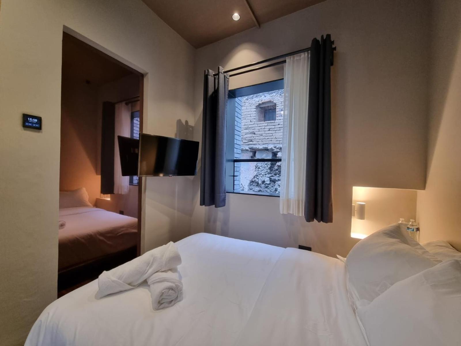 Casa Origenes Hotel San Miguel de Allende Kültér fotó