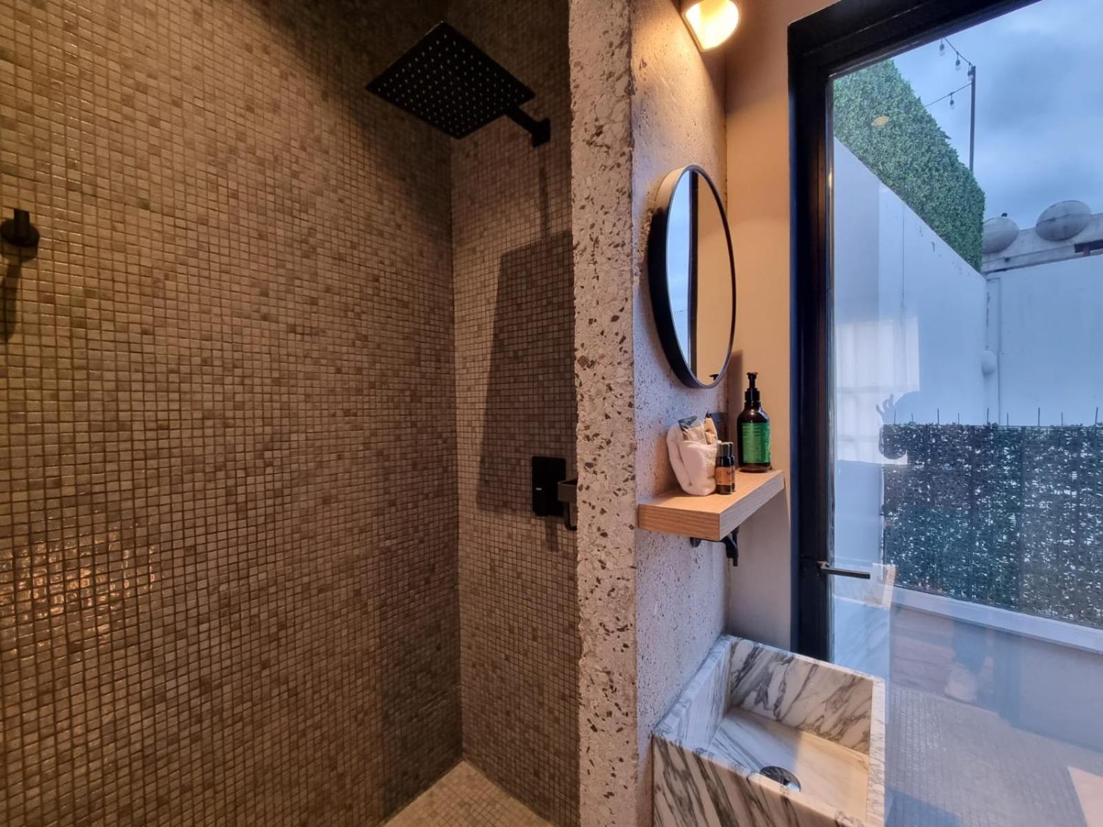 Casa Origenes Hotel San Miguel de Allende Kültér fotó