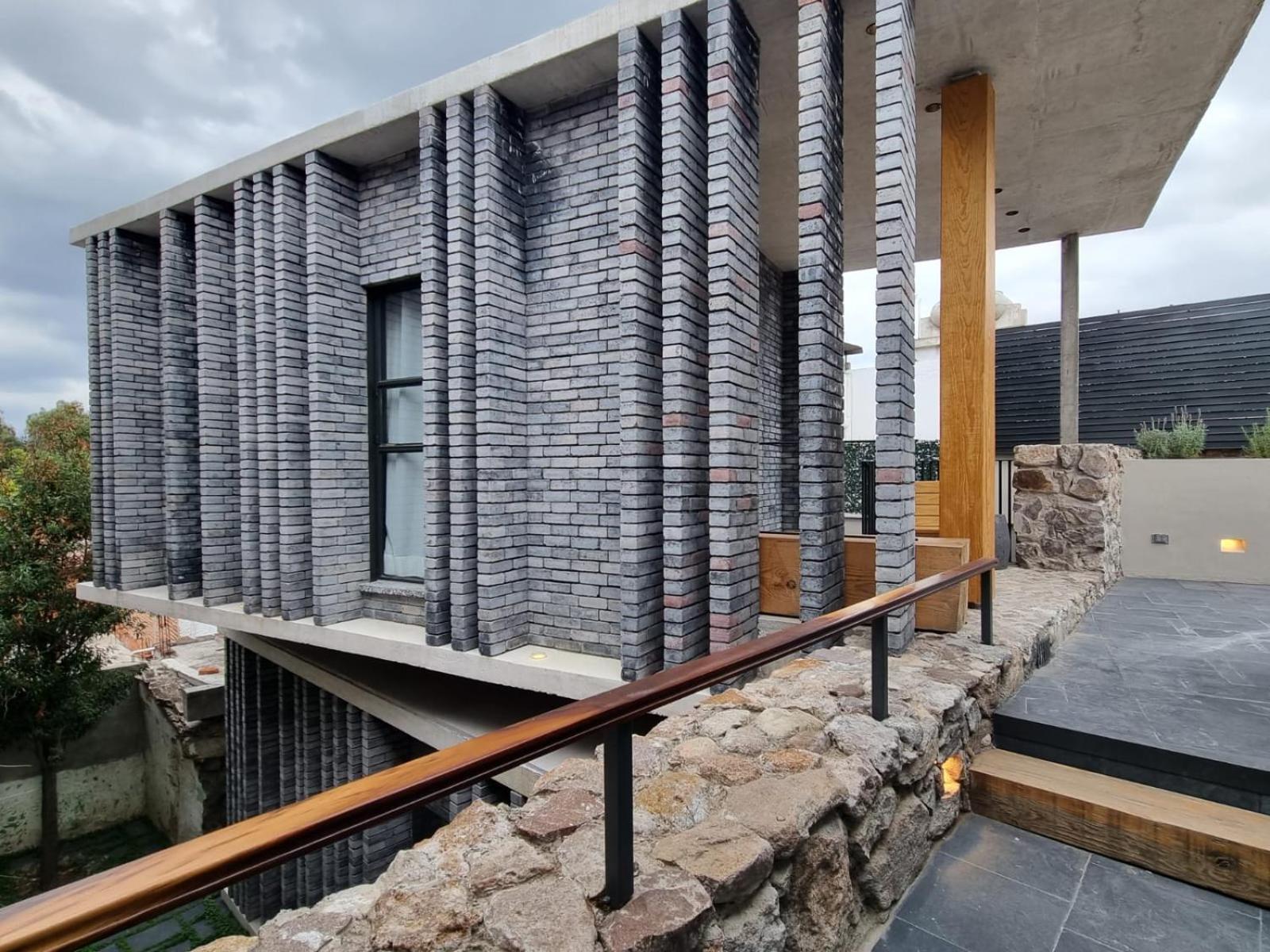 Casa Origenes Hotel San Miguel de Allende Kültér fotó