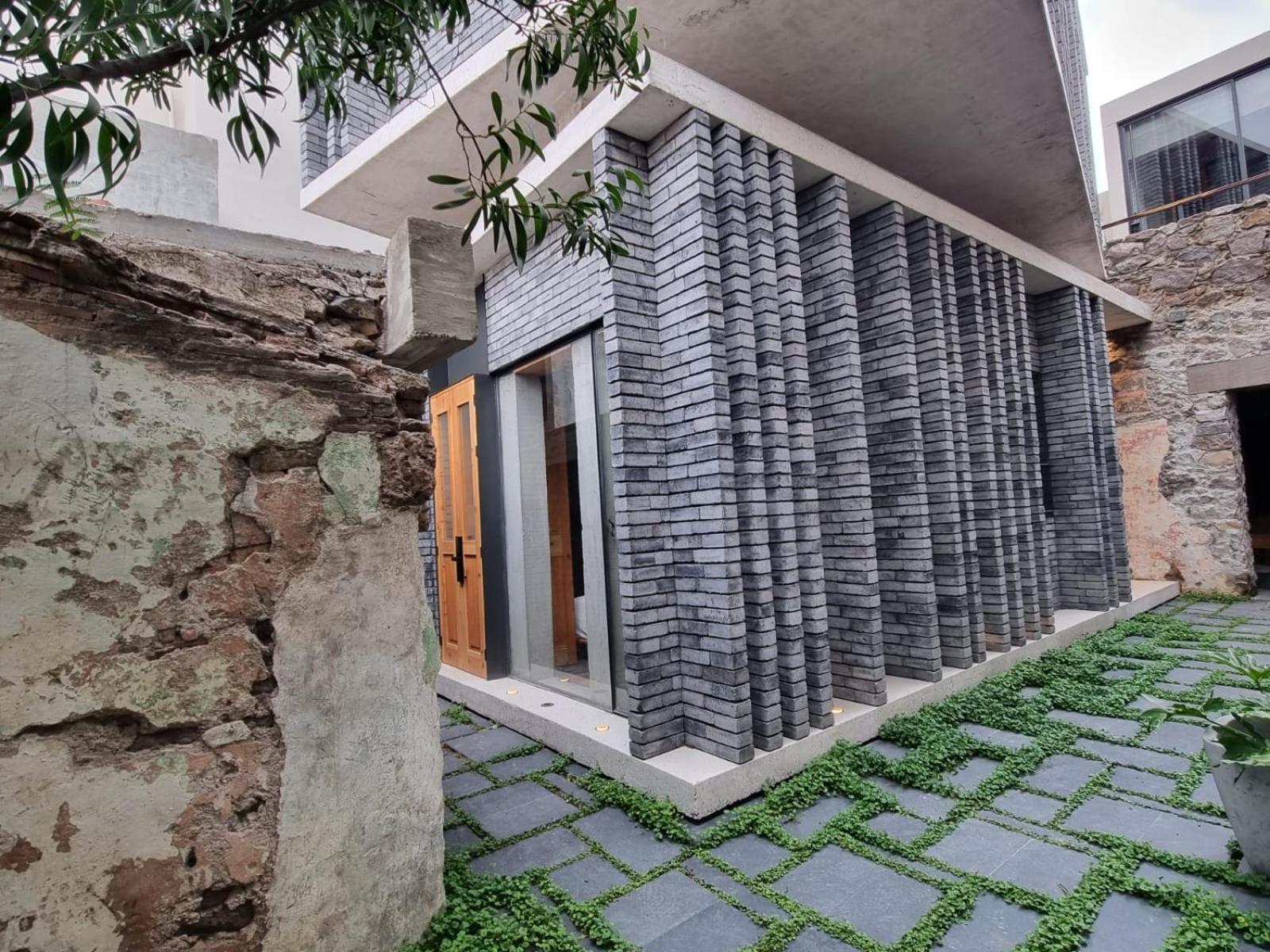 Casa Origenes Hotel San Miguel de Allende Kültér fotó
